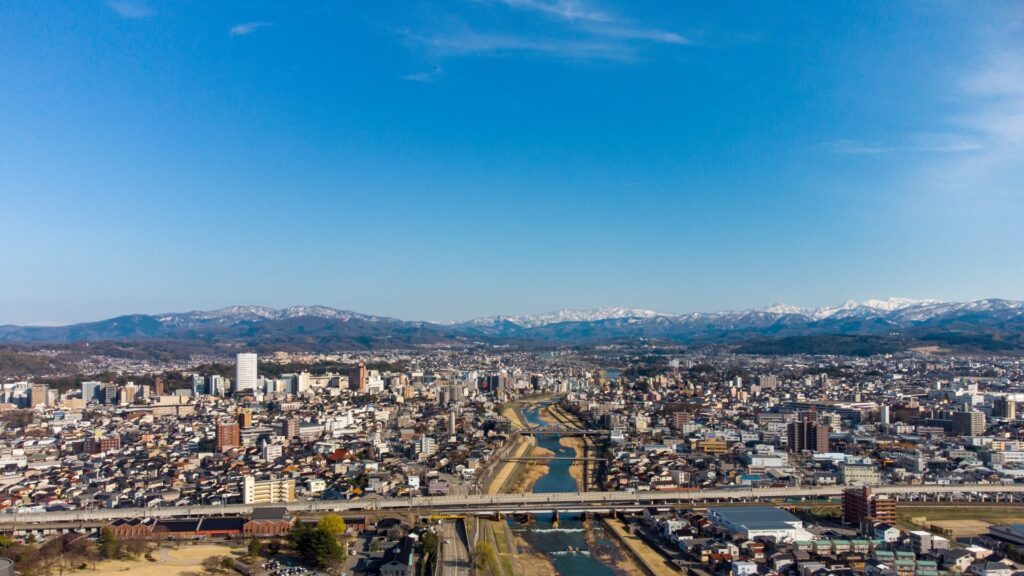 ヒーローセクション